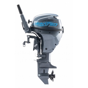 Лодочный мотор Mikatsu MF9,9FHS 4 х тактный 9,9 л.с.